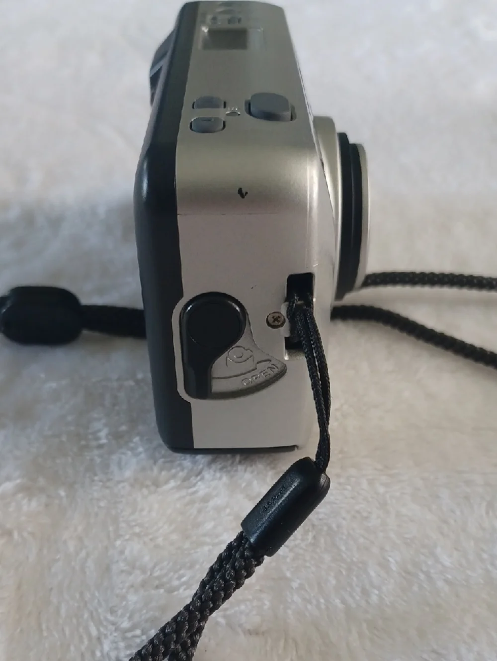 Konica BM-S 630Z camera